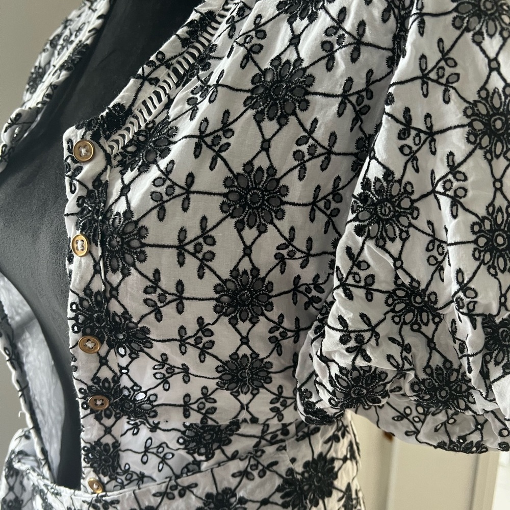 Karen Millen dress